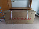 SUNPEED S2025款SUNPEED速比特火星MARS-A公路車PRO破風(fēng)氣動(dòng)超輕自行車新款 25款MARS-A PRO貝殼白 M碼 曬單實(shí)拍圖