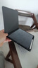 奶小鴨（NEYAA）適用華為matepad11.5s保護套2024新款靈動/柔光版11.5英寸平板保護殼帶筆槽全包超薄防摔皮套 灰色 曬單實拍圖
