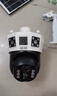 奧克斯4g太陽(yáng)能攝像頭室外無(wú)電無(wú)網(wǎng)終身免費(fèi)流量免插電手機(jī)遠(yuǎn)程高清監(jiān)控器家用戶外360度無(wú)死角全景夜視 曬單實(shí)拍圖