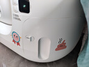 小佩智能自動貓砂盆全自動貓廁所MAX2 電動鏟屎機(jī) 開放式一鍵換砂隔臭 曬單實拍圖