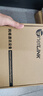 netLINK HTB-4100AB 光纖收發(fā)器 千兆單模單纖光電轉(zhuǎn)換器20km 0-20公里 DC5V 一對(duì) 曬單實(shí)拍圖