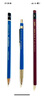 施德樓（STAEDTLER）自動鉛筆2.0mm 金屬筆握工程制圖動漫素描美術(shù)活動鉛筆 筆帽帶研磨器780C 曬單實拍圖