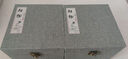 王朝記憶國風(fēng)文創(chuàng  )中式銅彩銅筆筒高顏值擺件五牛圖藝術(shù)筆筒收納盒辦公桌筆筒高檔書(shū)房裝飾品高級感大容量 大悲咒銅雕筆筒+底座 曬單實(shí)拍圖
