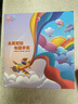 小天才學(xué)霸5G全網(wǎng)通智能兒童電話手表前后雙攝翻蓋可拆GPS定位插卡Z6s男女孩 粉-12核128G旋轉(zhuǎn)拆卸+微信+支付 曬單實(shí)拍圖