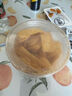 無名小卒 脆鍋巴原味210g罐裝酥脆鍋巴辦公室休閑零食  曬單實(shí)拍圖