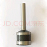 奇硯QY-15重型三孔打孔機QY-6115D線(xiàn)裝機干部人事檔案裝訂機80孔距83空心鉆刀3孔一線(xiàn)打孔 5MM鉆頭1個(gè) 曬單實(shí)拍圖