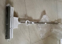 太太樂(lè)膠棉拖把 38CM+1棉頭大號(hào)吸水海綿拖把滾輪式擠水家用墩布一拖凈 曬單實(shí)拍圖