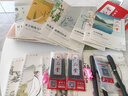 六品堂凹槽練字帖成人行書速成行楷鋼筆字帖硬筆男女生反復(fù)自動(dòng)消失成年字體臨摹大學(xué)生書法練習(xí)專用 曬單實(shí)拍圖