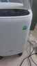 海爾（Haier）5L升制氧機(jī)家用老人醫(yī)用級吸氧機(jī)孕婦呼吸霧化超輕音507W國家補(bǔ)貼 曬單實(shí)拍圖