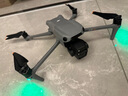 大疆（DJI）Air 3s 無人機航拍旅拍1英寸新手入門高清圖傳專業(yè)智能全向避障雙攝長焦超長續(xù)航廣角 大疆a(chǎn)ir3s Air 3S 暢飛三電套裝(帶屏遙控器+增強圖傳) 官方標配（無內(nèi)存卡） 官方標配 曬單實拍圖