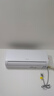 統(tǒng)帥（Leader）海爾空調(diào) 海爾智家出品 大1匹超一級 超省電空調(diào)掛機 變頻冷暖壁掛式空調(diào)KFR-26GW/LA1-1國家補貼 曬單實拍圖