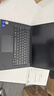 ThinkPad【國(guó)家補(bǔ)貼20%】T14p AI PC 酷睿Ultra處理器 高性能工程師本 商務(wù)學(xué)習(xí)辦公本筆記本電腦 Ultra9-185H集顯 32G 1T 03CD 預(yù)裝Office 曬單實(shí)拍圖