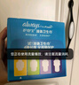 護(hù)舒寶液體衛(wèi)生巾日用組合28片姨媽巾無(wú)感保護(hù)囤貨裝京東自營(yíng)官方旗艦 曬單實(shí)拍圖