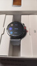 華為（HUAWEI）【咨詢享優(yōu)惠】華為WATCH GT 5手表運動智能向日葵定位藍牙通話50米防水玄璣感知男女AX智能4pro 41MM冰晶藍【送皮表帶+貼膜】 曬單實拍圖