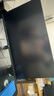 KTC 27英寸4K顯示屏超清 400nit高亮 IPS技術(shù)硬屏 方形底座支架電腦辦公顯示器國家補貼H27P27 曬單實拍圖