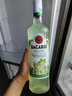 百加得（Bacardi）預(yù)調(diào)酒 莫吉托酒700ml Mojito 基酒調(diào)酒烘焙  洋酒  曬單實(shí)拍圖