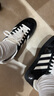 阿迪達斯 （adidas）ADIDAS HANDBALL SPEZIAL 休閑板鞋德訓鞋 JP5669 黑色 37 曬單實拍圖