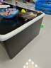 Babyprints兒童防撞條嬰兒護(hù)桌角貼防磕碰墻包邊護(hù)條4米送3M環(huán)保膠白色 曬單實(shí)拍圖