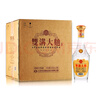 雙溝大曲金獎 高線(xiàn)光瓶酒 53度500mL*9瓶 整箱裝 濃香型白酒 口糧酒 曬單實(shí)拍圖