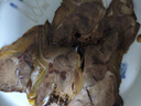 大莊園 進口草飼原切牛腱子凈重2斤 生鮮牛肉 醬鹵燉煮食材【真原切】 曬單實拍圖