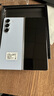 三星（SAMSUNG）Galaxy Z Fold5全網(wǎng)通5G折疊屏23年旗艦新款全屏下庫存智能手機 冰萃藍 256GB韓版單卡 曬單實(shí)拍圖