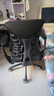 赫曼米勒（HERMAN MILLER） xLogitechx羅技G聯(lián)名Embody電競椅 人體工學(xué)椅 電腦椅久坐不累 黑白色 曬單實(shí)拍圖