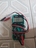 老A智能防燒萬用表 NCV非接觸驗電全檔位防燒交直流電壓電流電阻測量 NCV感應(yīng) 數(shù)字萬用表（送贈品） 曬單實拍圖