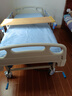 塞倫蓋蒂護理床老人家用多功能醫(yī)療醫(yī)用病床醫(yī)院癱瘓病人專用可自大小便A1 中曲加厚升級+氣墊 曬單實拍圖