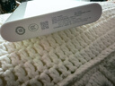 華為【3C認證】原裝多協(xié)議超級快充移動電源10000mAh（Max 22.5W SE） 13重安全防護 可上飛機 白色 曬單實拍圖