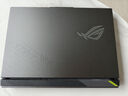 ROG魔霸9 銳龍9 16英寸 游戲本筆記本電腦(R9 9955HX 16G 1T RTX5070Ti 2.5K 240Hz) 曬單實(shí)拍圖