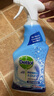 滴露（Dettol）浴室清潔劑750ml玻璃廁所衛(wèi)生間馬桶清潔劑泡沫潔廁液噴霧除霉劑 曬單實拍圖