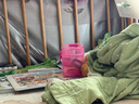 泰芬樂仿真兒童化妝品套裝女孩生日禮物過家家玩具3-6歲公主化妝玩具 曬單實(shí)拍圖