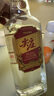 五糧液股份 尖莊大光 濃香型白酒 50度 500mL*12瓶 優(yōu)級酒 整箱原箱裝 曬單實拍圖