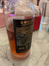 長(cháng)城（GreatWall）酩潤白蘭地 40度洋酒Brandy 中糧蓬萊產(chǎn)區國產(chǎn)葡萄蒸餾酒 曬單實(shí)拍圖