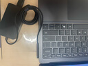 微軟（Microsoft）Surface Laptop 第7版 筆記本電腦 國(guó)家政府補(bǔ)貼20% 觸屏輕薄本 AI PC 驍龍X Elite 16G 1T 典雅黑 曬單實(shí)拍圖
