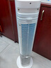 海爾（Haier）家用水冷塔扇加濕冷風(fēng)機(jī)制冷神器移動(dòng)小空調(diào)扇節(jié)能無(wú)葉塔扇香薰冷風(fēng)扇 機(jī)械款HFZ-J8625A 曬單實(shí)拍圖