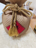 酒鬼（JIUGUI）珍藏特釀 盒裝 馥郁香型白酒 純糧白酒 52度 500mL 1瓶 盒裝 曬單實(shí)拍圖