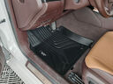 博士倫tpe車腳墊適用于雷克薩斯ES300h/ES200/RX300/RX350/NX260/nx200  曬單實(shí)拍圖