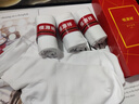 恒源祥襪子女100%純棉夏季學(xué)生長襪休閑棉襪全棉薄款透氣純色中筒女襪 白色5雙 5雙 均碼 春夏薄款禮盒裝-抗菌防臭 曬單實拍圖
