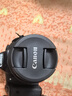 佳能（Canon） 單反相機鏡頭 變焦鏡頭  遠攝長焦鏡頭  高倍變焦單反鏡頭 EF-S 18-55mm IS STM變焦 黑色 官方標配【贈送UV濾鏡+保修禮包】 曬單實拍圖