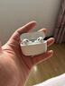 【官網(wǎng)新款Pro2頂配版】藍牙耳機無線蘋果主動降噪iphone16/15/14/13補入耳式Pods拍AirPods Pro2 2025新款·官網(wǎng)全功能新二代pro2 ANC主動降噪+空間音頻+三真電 曬單實拍圖