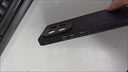 狼賢猴適用于vivoiQoo13手機殼新款時(shí)尚vivoiQoo12/11/10/9/8/7/5潮牌保護殼商務(wù)輕奢素皮手機防摔保護套 vivo iQOO 13【典雅黑】 曬單實(shí)拍圖