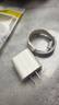 AMKE適配蘋(píng)果15充電線(xiàn)45W快充套裝iPhone16Plus/promax原裝氮化鎵雙type-c手機(jī)充電器正品充電頭數(shù)據(jù)線(xiàn) 【原充正品】蘋(píng)果45W快充頭+60W快充線(xiàn)1.0米 曬單實(shí)拍圖