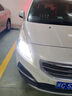 猛道適用于05-11款日產(chǎn)頤達led大燈改裝遠近光一體車(chē)燈霧燈聚光大燈泡 頤達 霧燈 48燈大芯片燈珠款/一只 曬單實(shí)拍圖