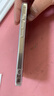 倍思【透明軟殼】適用蘋果16Pro手機(jī)殼iPhone16Pro保護(hù)套超薄防摔軟殼硅膠鏡頭全包男女款透明簡約 曬單實(shí)拍圖