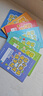 六品堂【每日一練】點(diǎn)陣控筆訓(xùn)練幼兒園幼小銜接練字帖點(diǎn)陣字帖幼兒園練字本教材全套兒童學(xué)前班描紅本 曬單實(shí)拍圖