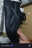 Reebok銳步官方24新款男女DMX COMFORT運動休閑舒適百搭鞋 100242386中性款 40.5 (26cm),US：8 曬單實拍圖