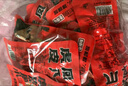 俏美味虎皮鳳爪香辣味10包約170g雞爪鹵味零食開袋即食獨立包裝休閑食品 曬單實拍圖