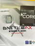 七彩虹（Colorful）BATTLE-AX B760M-T WIFI V21A  DDR4主板 支持 CPU12600KF/13400F/ 14400F(Intel B760/LGA 1700) 曬單實拍圖