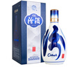 汾酒 青花20升級(jí)版 清香型白酒 53度500mL 單瓶（新版新包裝 ） 曬單實(shí)拍圖